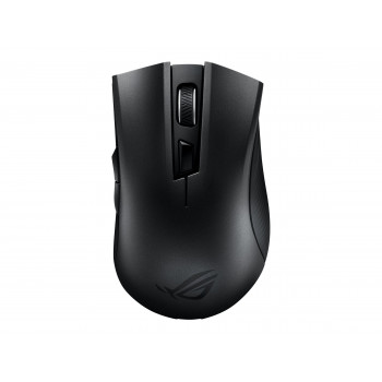 ASUS ROG Strix Carry souris Jouer Droitier RF sans fil + Bluetooth Optique 7200 DPI