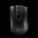 ASUS ROG Strix Carry souris Jouer Droitier RF sans fil + Bluetooth Optique 7200 DPI