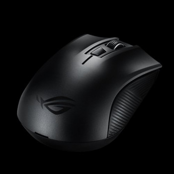 ASUS ROG Strix Carry souris Jouer Droitier RF sans fil + Bluetooth Optique 7200 DPI