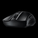 ASUS ROG Strix Carry souris Jouer Droitier RF sans fil + Bluetooth Optique 7200 DPI