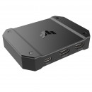 ASUS TUF GAMING CAPTURE BOX-4KPRO carte d'acquisition vidéo USB 3.2 Gen 2 (3.1 Gen 2)