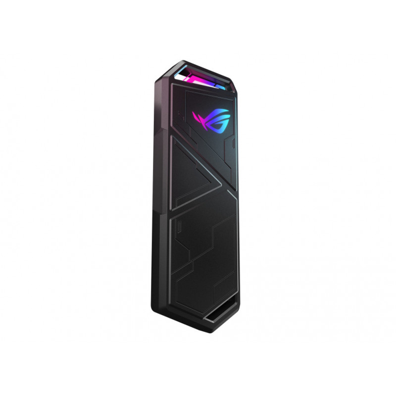 ASUS ROG Strix Arion Lite Enceinte ssd Noir M.2