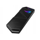 ASUS ROG Strix Arion Lite Enceinte ssd Noir M.2