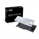 ASUS Hyper M.2 x16 Gen 4 carte et adaptateur d'interfaces Interne