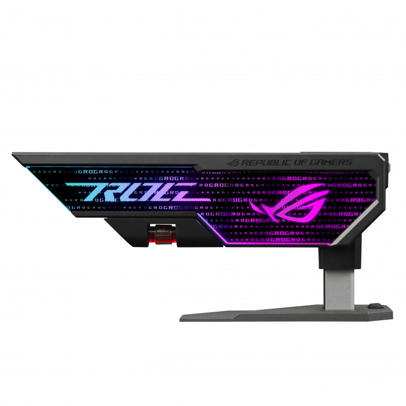 ASUS ROG Herculx Graphics Card Holder Universel Support de carte graphique