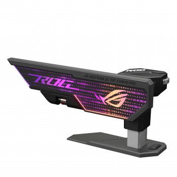 ASUS ROG Herculx Graphics Card Holder Universel Support de carte graphique