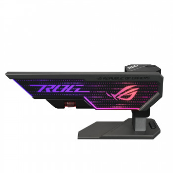 ASUS ROG Herculx Graphics Card Holder Universel Support de carte graphique