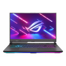 ASUS ROG Strix G17 G713PI-LL128W AMD Ryzen™ 9 7845HX Ordinateur portable 43,9 cm (17.3") Wide Quad HD 16 Go DDR5-SDRAM 1 To SSD