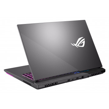 ASUS ROG Strix G17 G713PI-LL128W AMD Ryzen™ 9 7845HX Ordinateur portable 43,9 cm (17.3") Wide Quad HD 16 Go DDR5-SDRAM 1 To SSD