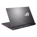 ASUS ROG Strix G17 G713PI-LL128W AMD Ryzen™ 9 7845HX Ordinateur portable 43,9 cm (17.3") Wide Quad HD 16 Go DDR5-SDRAM 1 To SSD