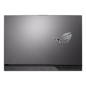 ASUS ROG Strix G17 G713PI-LL128W AMD Ryzen™ 9 7845HX Ordinateur portable 43,9 cm (17.3") Wide Quad HD 16 Go DDR5-SDRAM 1 To SSD