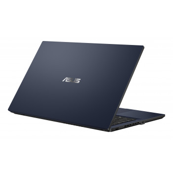 ASUS ExpertBook B1 BE1502CVA-BQ1659X Intel® Core™ i5 i5-1335U Ordinateur portable 39,6 cm (15.6") Full HD 8 Go DDR4-SDRAM 256