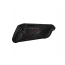 MSI CLAW A1M-042FR console de jeux portables 17,8 cm (7") 512 Go Écran tactile Wifi Noir