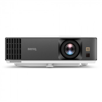 BenQ TK700 vidéo-projecteur Projecteur à focale standard 3200 ANSI lumens DLP UHD 4K (3840x2160) Compatibilité 3D Noir, Blanc