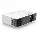 BenQ TK700 vidéo-projecteur Projecteur à focale standard 3200 ANSI lumens DLP UHD 4K (3840x2160) Compatibilité 3D Noir, Blanc