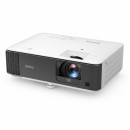 BenQ TK700STi vidéo-projecteur Projecteur à focale courte 3000 ANSI lumens DLP UHD 4K (3840x2160) Compatibilité 3D Blanc