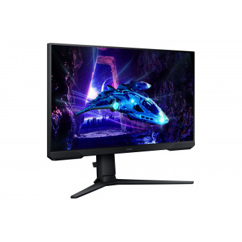 Samsung 24" Odyssey G3 G30D FHD 180Hz Gaming Monitor