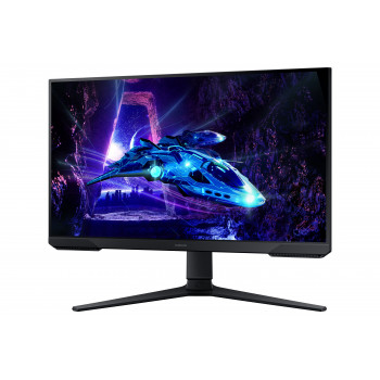 Samsung 24" Odyssey G3 G30D FHD 180Hz Gaming Monitor