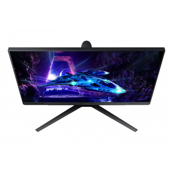 Samsung 24" Odyssey G3 G30D FHD 180Hz Gaming Monitor