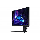 Samsung 24" Odyssey G3 G30D FHD 180Hz Gaming Monitor