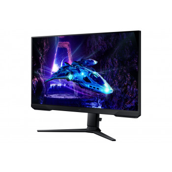 Samsung 27" Odyssey G3 G30D FHD 180Hz Gaming Monitor