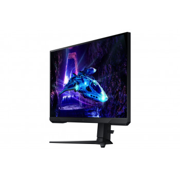 Samsung 27" Odyssey G3 G30D FHD 180Hz Gaming Monitor