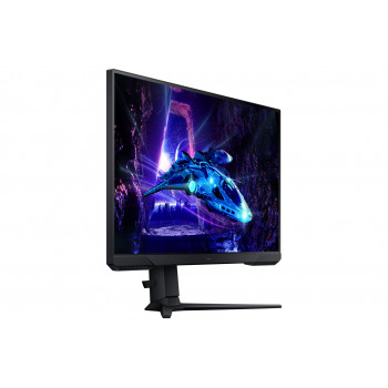 Samsung 27" Odyssey G3 G30D FHD 180Hz Gaming Monitor