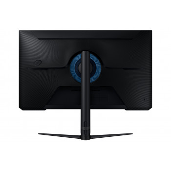 Samsung Écran PC Gaming Odyssey OLED G3 32" G300D - Noir - FHD - 180Hz