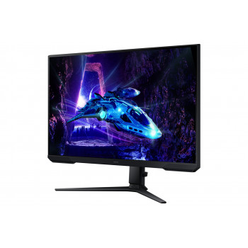 Samsung Écran PC Gaming Odyssey OLED G3 32" G300D - Noir - FHD - 180Hz