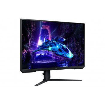 Samsung Écran PC Gaming Odyssey OLED G3 32" G300D - Noir - FHD - 180Hz