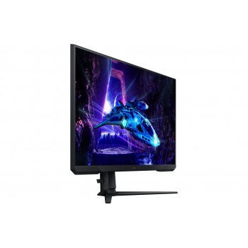 Samsung Écran PC Gaming Odyssey OLED G3 32" G300D - Noir - FHD - 180Hz