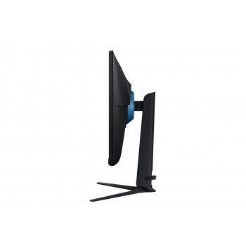 Samsung Écran PC Gaming Odyssey OLED G3 32" G300D - Noir - FHD - 180Hz