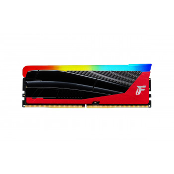 Kingston Technology FURY 48 Go 8000 MT s DDR5 CL36 DIMM Renegade RGB Red XMP