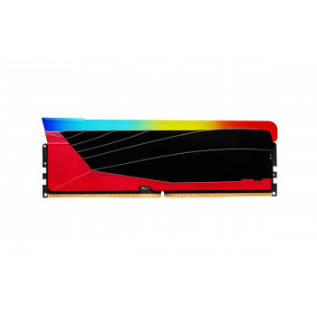 Kingston Technology FURY 48 Go 8000 MT s DDR5 CL36 DIMM Renegade RGB Red XMP