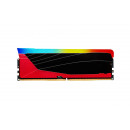 Kingston Technology FURY 48 Go 8000 MT s DDR5 CL36 DIMM Renegade RGB Red XMP