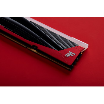 Kingston Technology FURY 48 Go 8000 MT s DDR5 CL36 DIMM Renegade RGB Red XMP