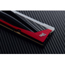 Kingston Technology FURY 48 Go 8000 MT s DDR5 CL36 DIMM Renegade RGB Red XMP