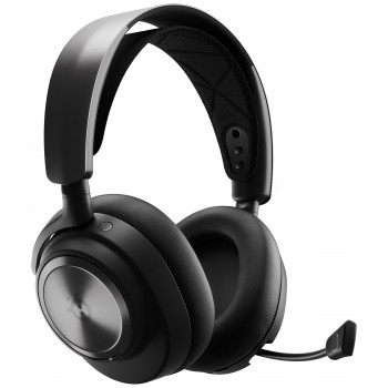 SteelSeries Arctis Nova Pro Wireless (Noir)