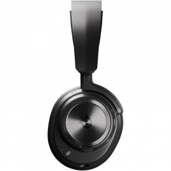 SteelSeries Arctis Nova Pro Wireless (Noir)