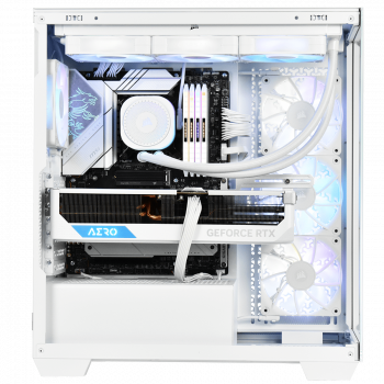 PC Gamer IceBreaker - iCue Power by Corsair