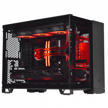 PC Gamer Limitless