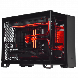 PC Gamer Limitless