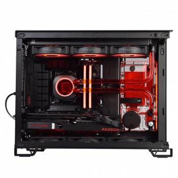 PC Gamer Limitless