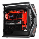 PC Gamer El Diablo - Powered by Asus