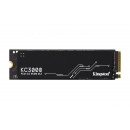 Kingston Technology 1024G KC3000 M.2 2280 NVMe SSD