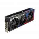 ASUS ROG -STRIX-RTX4090-O24G-BTF-GAMING NVIDIA GeForce RTX 4090 24 Go GDDR6X