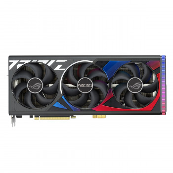 ASUS ROG -STRIX-RTX4090-O24G-BTF-GAMING NVIDIA GeForce RTX 4090 24 Go GDDR6X