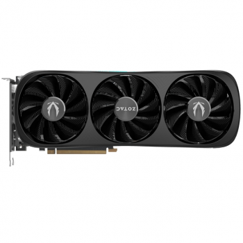 ZOTAC GAMING GeForce RTX 4080 SUPER Trinity Black Edition 16GB GDDR6X