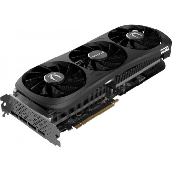 ZOTAC GAMING GeForce RTX 4080 SUPER Trinity Black Edition 16GB GDDR6X