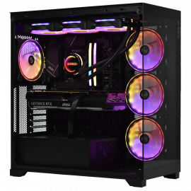 PC Gamer NovaVision V2